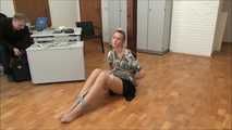 Guest Lea - The Dinner Part 4 of 5