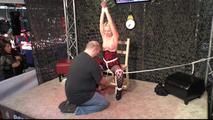 Predicament Challenge for Lena King