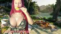 JOI for ME and Tribute
