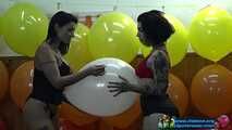 LadyMuffin & Alison 04