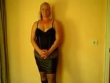 Miri hogcuffed 1/2