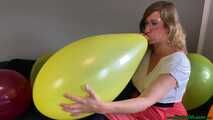 Blow2Pop yellow U15