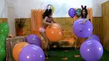sheryl & July 10