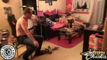 HDC Project - Mother and Daughter 02