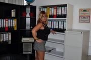 Sexy in the office