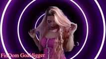 Feel my plastic cock thrusting inside your ass