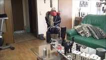 Marenka - Home Assault Part 2 of 6