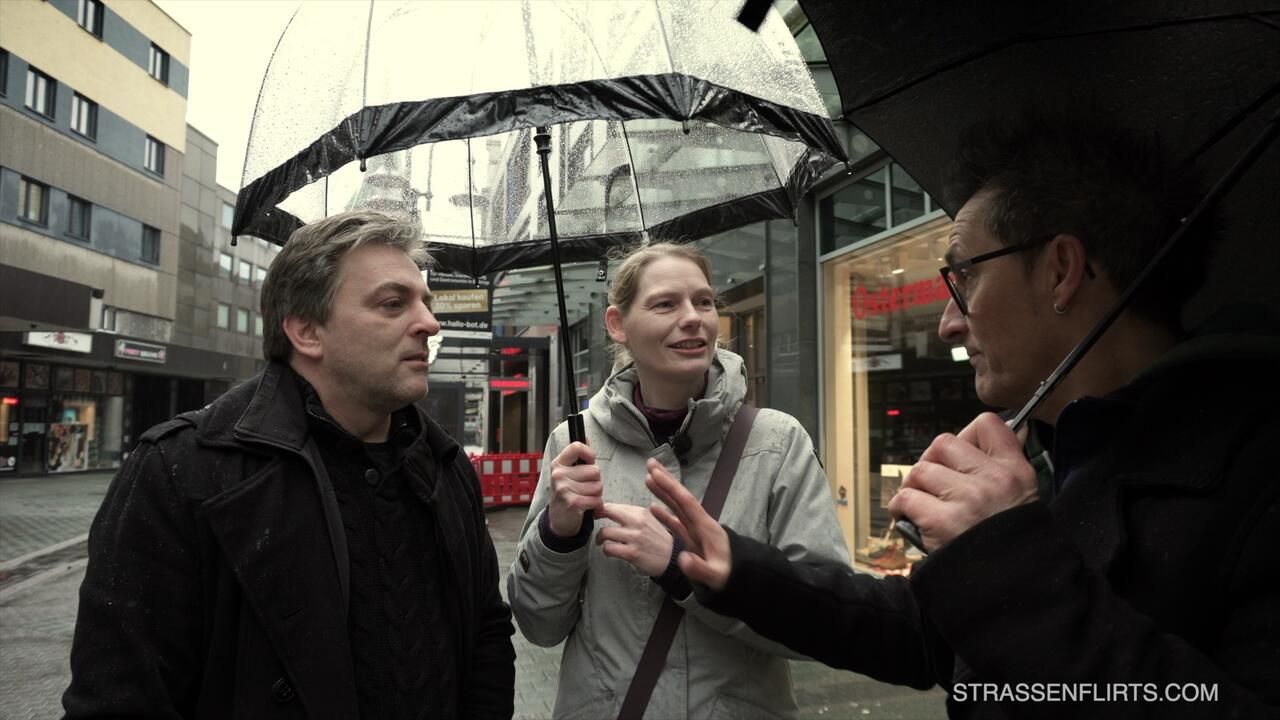 STRASSENFLIRTS 99