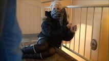 Wunschvideo Vanessa - Die Einbrecherin Teil 4 von 5