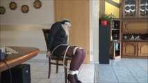 Jasmin - Trapped in her own house Part 5 of 6