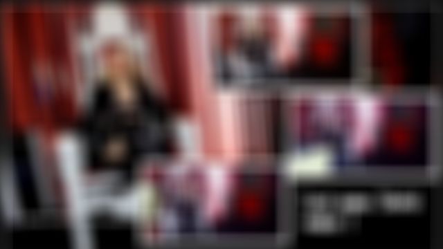 Leck meine Overknee Stiefel sauber !