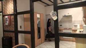 Anna and Kim - The Shooting Part 1 of 8