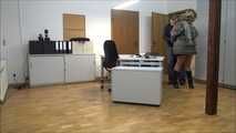 Julia - Raiding in the Office Part 4 of 6