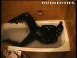 The Bathtub-Doll - From my private archive