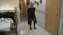 Paula - New prisoner in the house Part 2 of 8