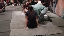 Escape Contest from FETISHCON 2011
