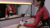 Baroness Mercedes - Slave Training HD Remasterd