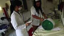 184 Balloon hospital
