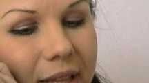 HORNY  FUCKED IN THE WET CUNTS
