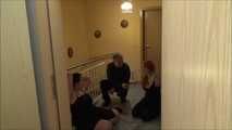Mara and Zora - The Interested Part 7 of 7
