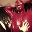 Under my Rubberass