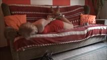 Sandy B. - Tricked Part 5 of 5