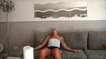 Larissa - Interview Part 4 of 7