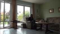 Paulette und Romy - Der vermeintliche Gärtner 1 Teil 1 von 6