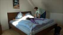 Julia - Secretary Gone Astray Part 6 of 8