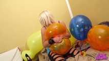 227 Balloon Massacre XI
