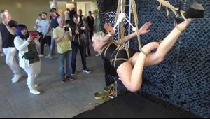 A new Suspension for Lena