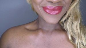 Pucker up for you