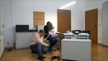 Tanja - Secretary Part 3 of 6