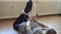 Lea - The Fake Casting Director Part 6 of 9