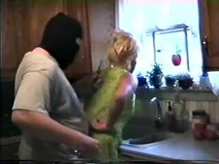 HCA Videos #4 Part 3 "Minx"