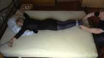 Oana - The cot part 3 of 3 
