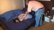 Sharon - The Fake Abduction Part 2 of 6 