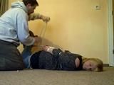Tied up 2/3