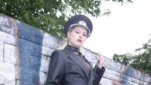 Madame Oberst