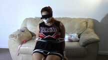 Vivian: Cheerleader Bound, Part 3