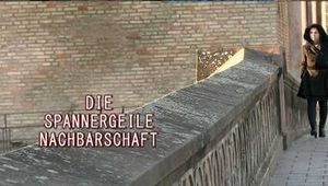 THE VOYEUR NEIGHBOURHOOD