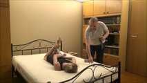 Lea - The Gag Tester Part 9 of 9