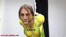 Brasil fan in problems