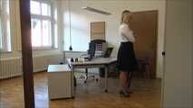 Julia – The Fake Auditor Part 2 of 7
