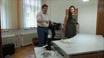 Vanessa - Tricked Part 3 of 7
