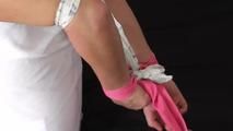 Cindy in towels 2/2