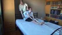 Tatjana - Tie me up 2 Part 4 of 5