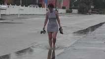 Hurrican in Florida - Sex !!!