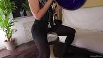 218 Lilly does her best - NON-POP