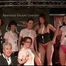 BoundCon VII Bondage Escape Contest - Single Competition - Finals - Secomd Position - 4 Girls